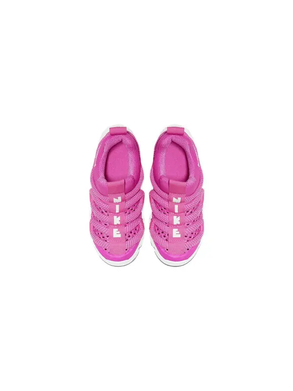 Кроссовки для новичков br Nike — изображение 3 из 4, розовый/белый