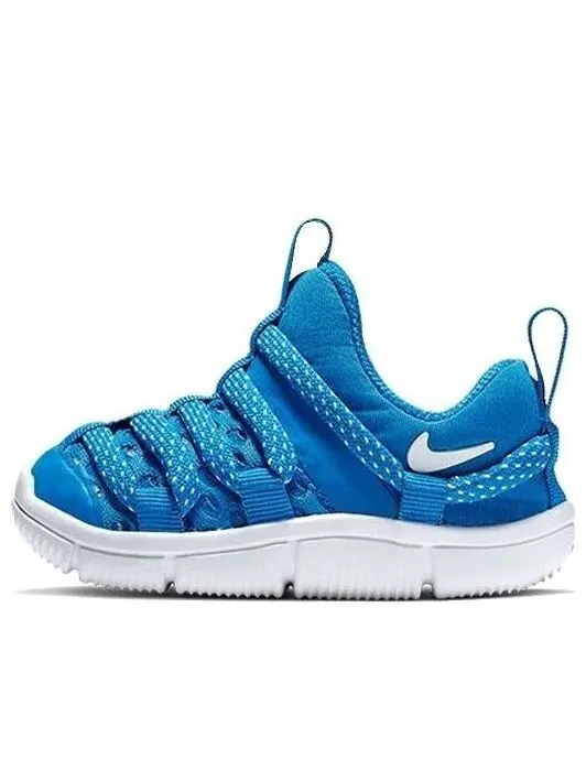 Кроссовки для новичков br Nike — изображение 1 из 3, синий