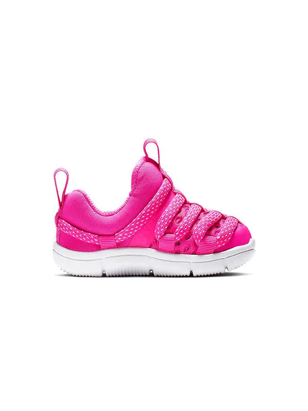 Кроссовки для новичков br Nike — изображение 2 из 3, белый/розовый