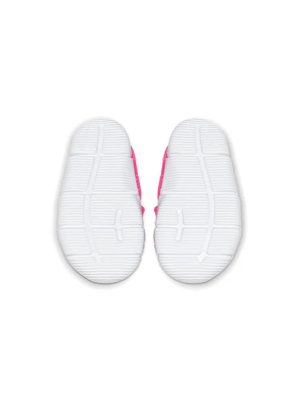 Кроссовки для новичков br Nike — изображение 3 из 3, белый/розовый