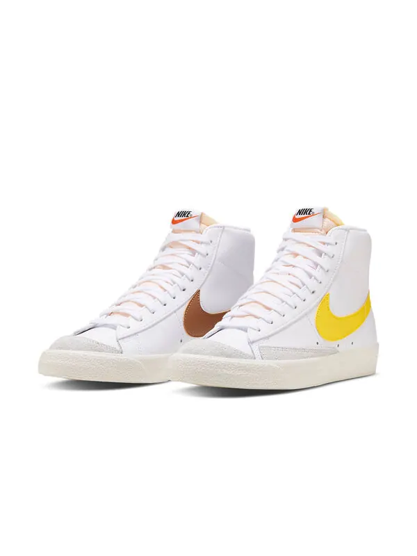 Кроссовки блейзер середина 77 винтаж Nike — изображение 3 из 4