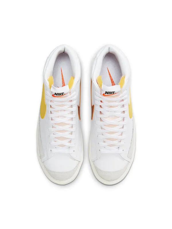 Кроссовки блейзер середина 77 винтаж Nike — изображение 4 из 4
