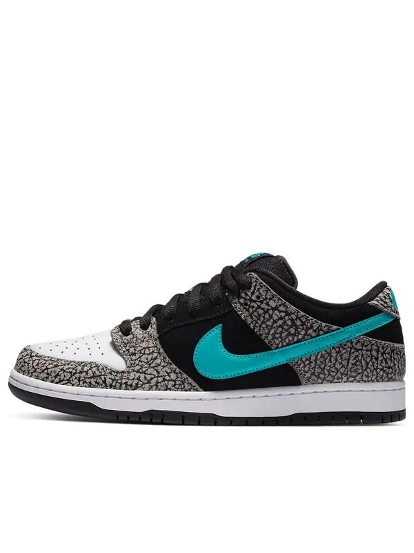Кроссовки sb dunk low pro Nike — изображение 1 из 4