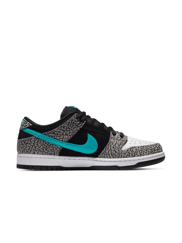 Кроссовки sb dunk low pro Nike — изображение 2 из 4