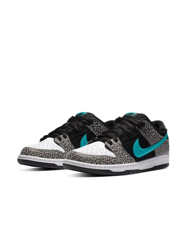 Кроссовки sb dunk low pro Nike — изображение 3 из 4