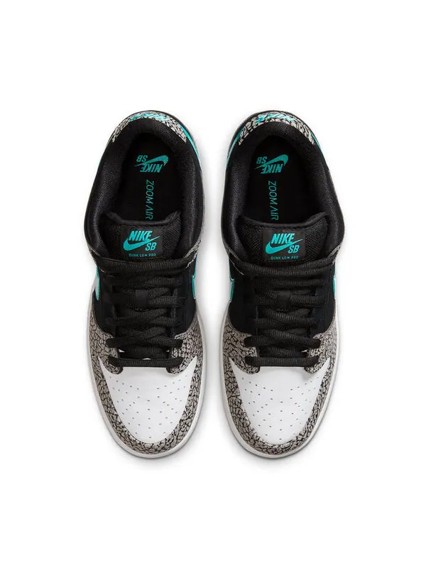 Кроссовки sb dunk low pro Nike — изображение 4 из 4