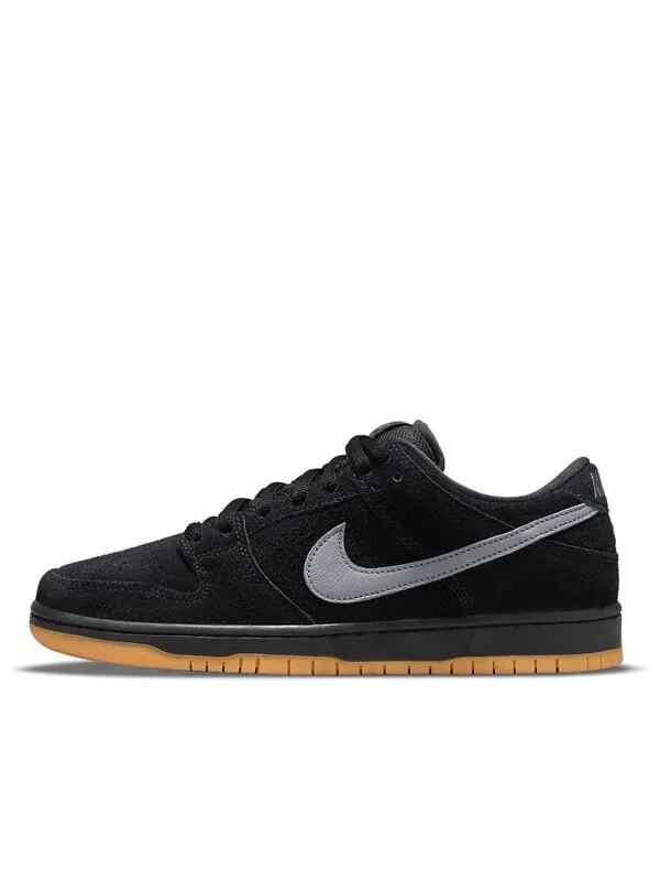 Кроссовки sb dunk low pro Nike — изображение 1 из 4