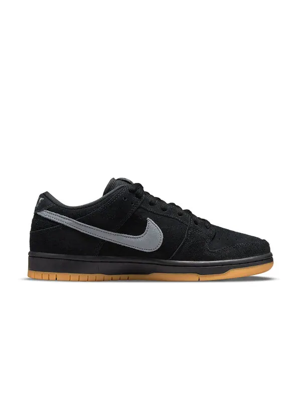 Кроссовки sb dunk low pro Nike — изображение 2 из 4