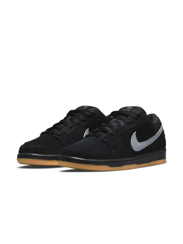 Кроссовки sb dunk low pro Nike — изображение 3 из 4