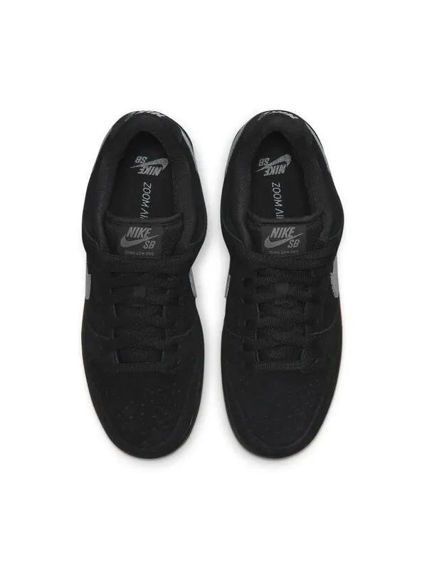 Кроссовки sb dunk low pro Nike — изображение 4 из 4