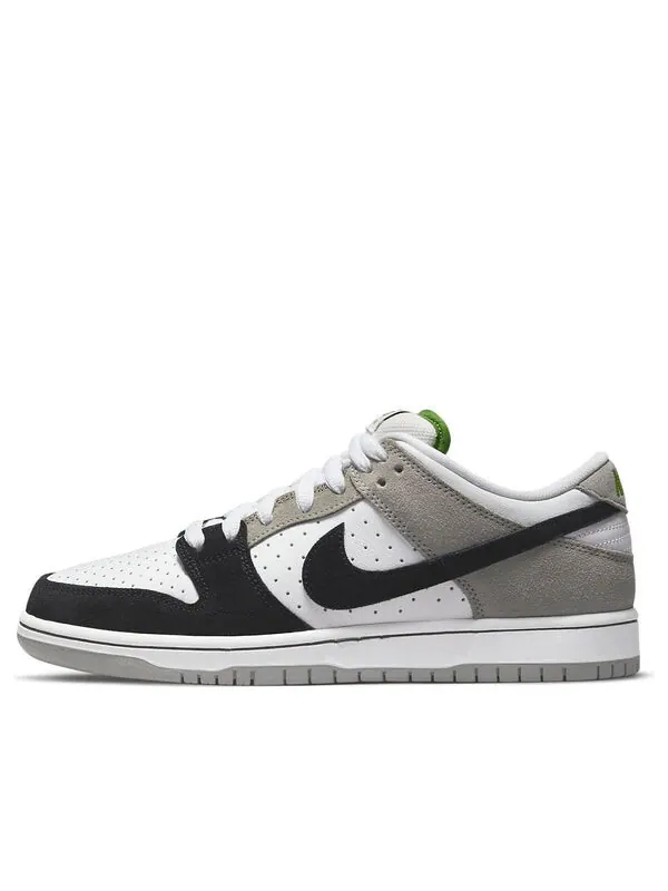 Кроссовки sb dunk low Nike — изображение 1 из 4