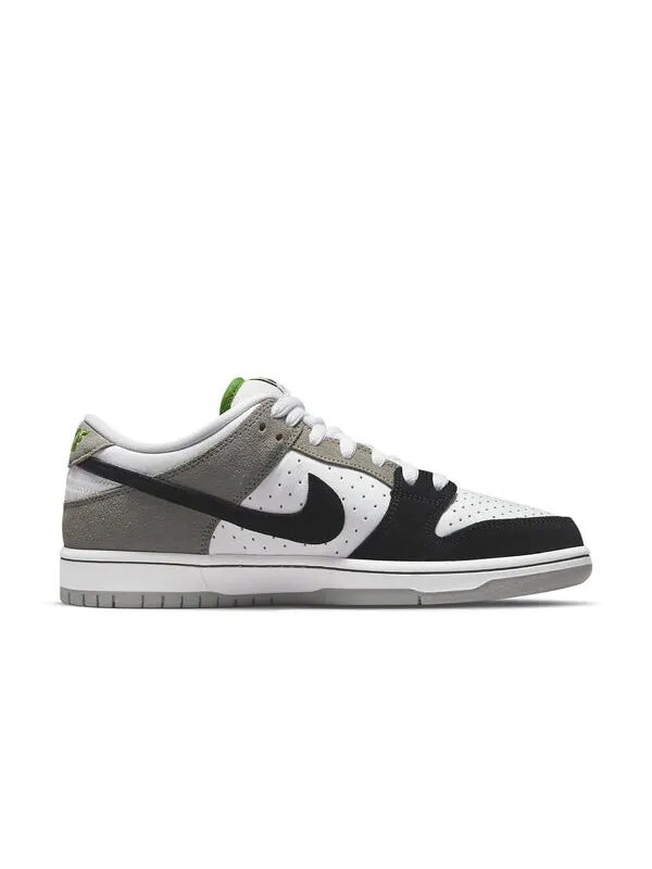 Кроссовки sb dunk low Nike — изображение 2 из 4