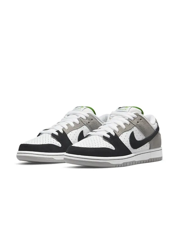 Кроссовки sb dunk low Nike — изображение 3 из 4