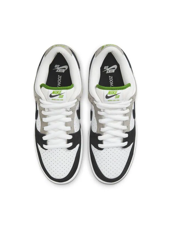 Кроссовки sb dunk low Nike — изображение 4 из 4