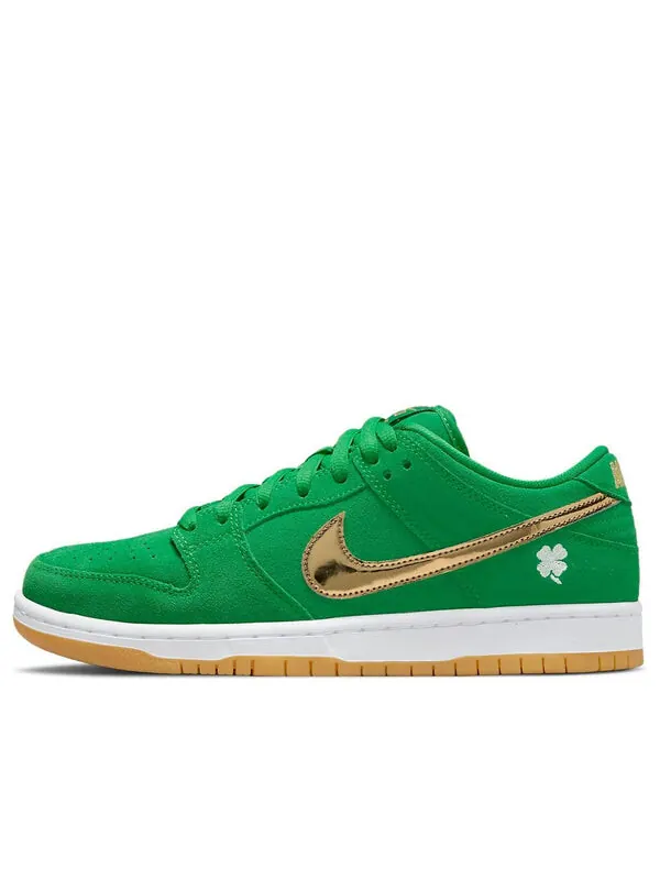 Кроссовки sb dunk low Nike — изображение 1 из 4