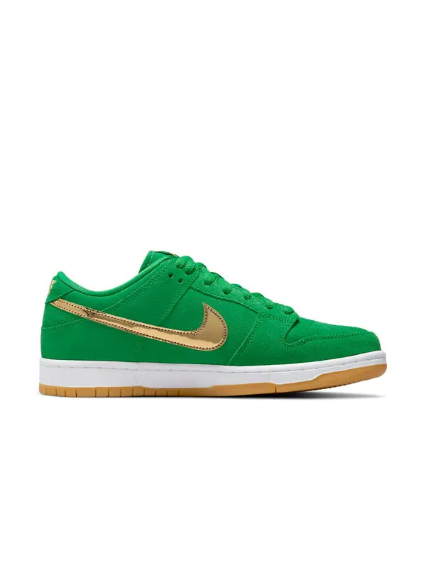 Кроссовки sb dunk low Nike — изображение 2 из 4