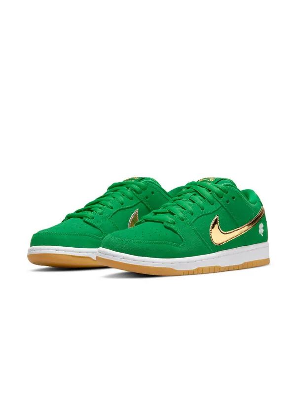 Кроссовки sb dunk low Nike — изображение 3 из 4