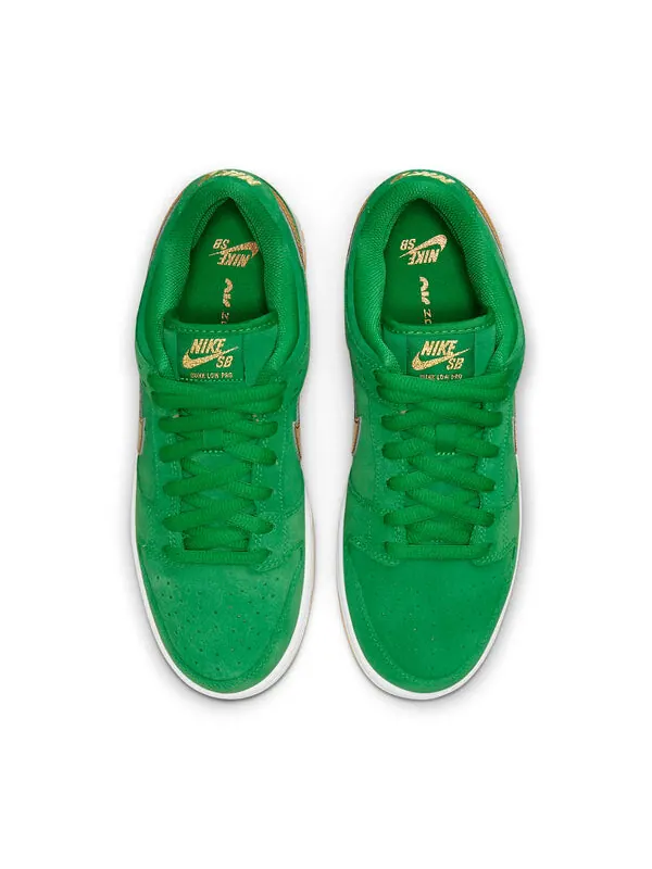 Кроссовки sb dunk low Nike — изображение 4 из 4