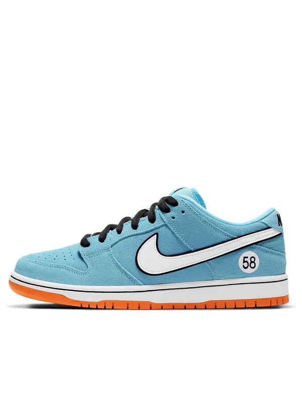 Кроссовки sb dunk low pro Nike — изображение 1 из 4