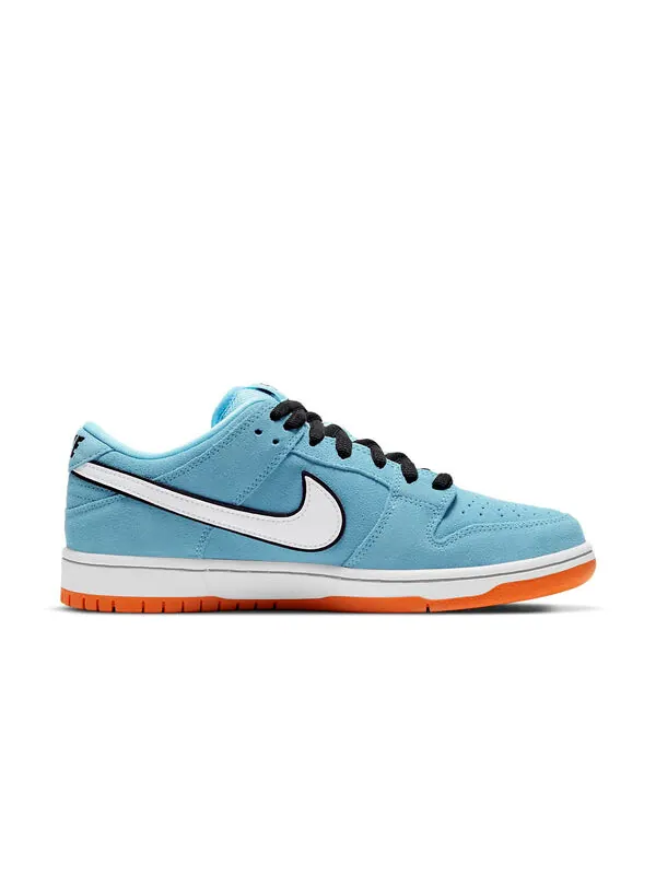 Кроссовки sb dunk low pro Nike — изображение 2 из 4