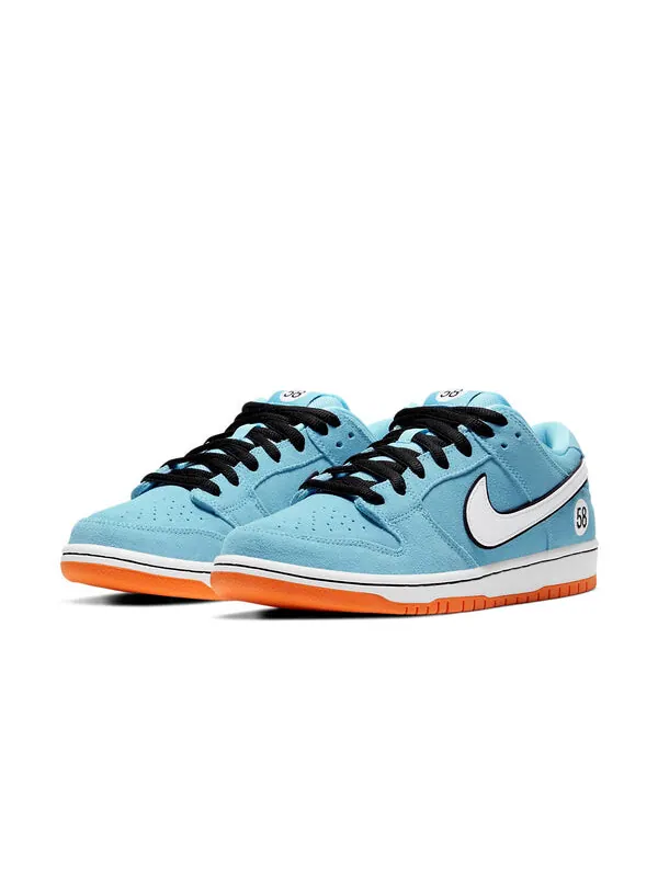 Кроссовки sb dunk low pro Nike — изображение 3 из 4