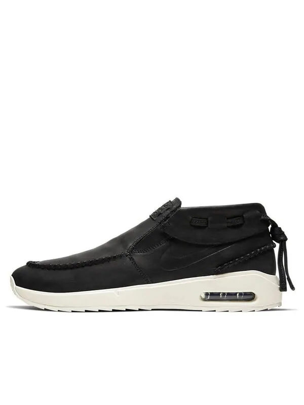 Кроссовки sb air max stefan janoski 2 moc Nike — изображение 1 из 4, черный