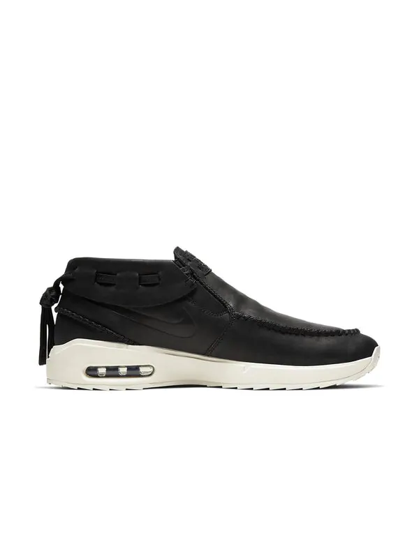 Кроссовки sb air max stefan janoski 2 moc Nike — изображение 2 из 4, черный
