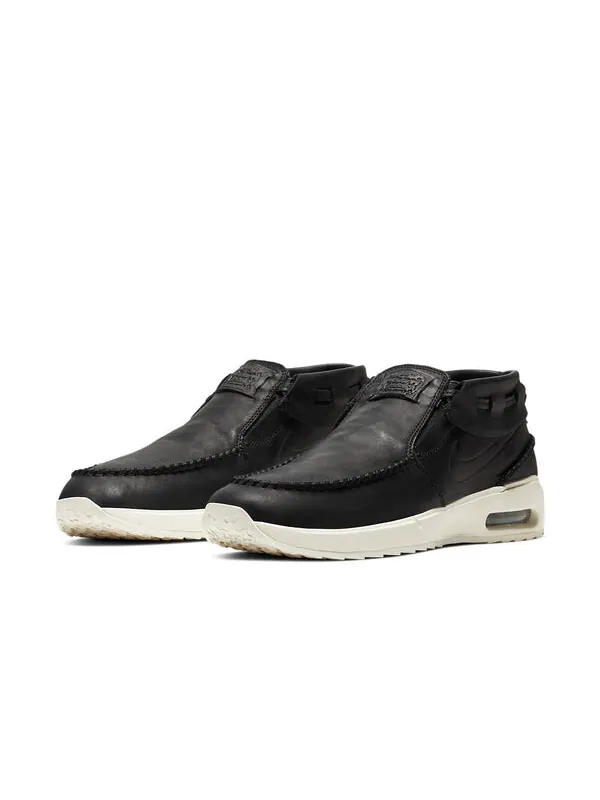 Кроссовки sb air max stefan janoski 2 moc Nike — изображение 3 из 4, черный