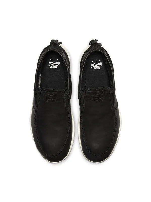 Кроссовки sb air max stefan janoski 2 moc Nike — изображение 4 из 4, черный