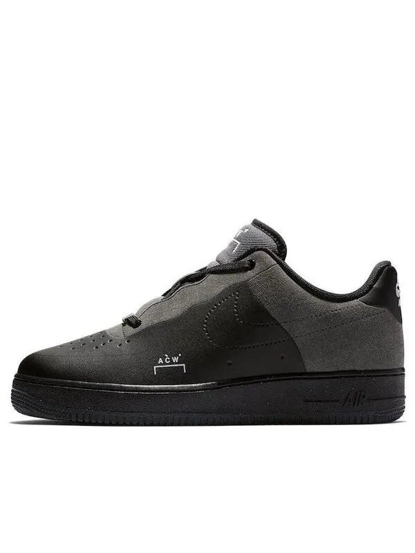Кроссовки xa cold wall* air force 1 low Nike — изображение 1 из 4