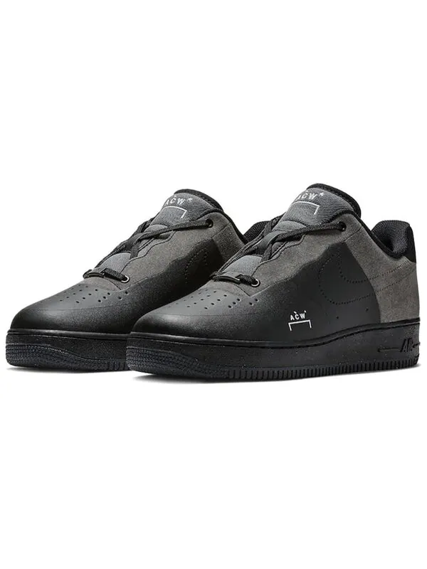 Кроссовки xa cold wall* air force 1 low Nike — изображение 2 из 4