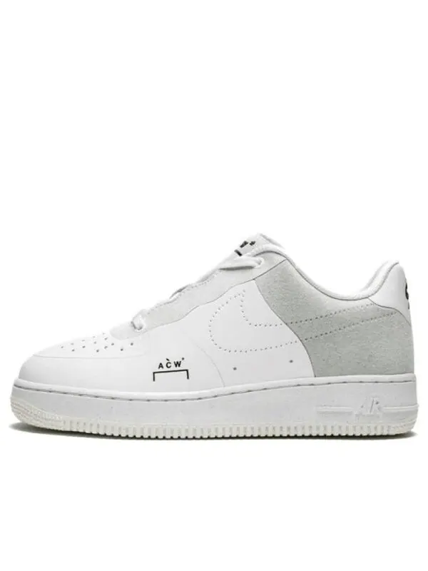 Кроссовки xa cold wall* air force 1 low Nike — изображение 1 из 4