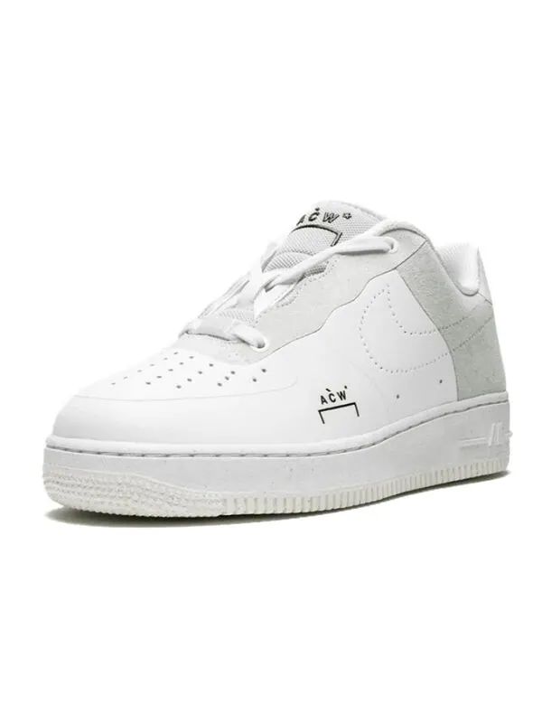 Кроссовки xa cold wall* air force 1 low Nike — изображение 2 из 4