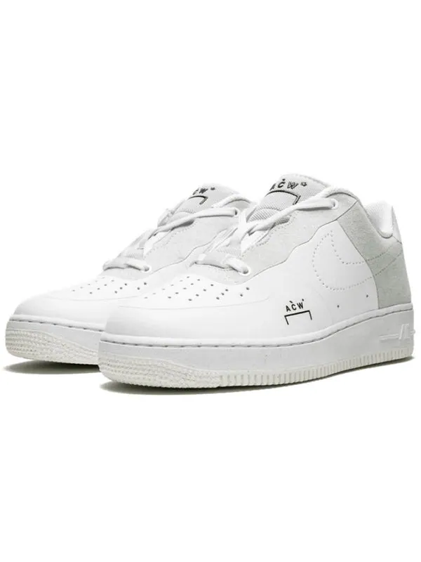 Кроссовки xa cold wall* air force 1 low Nike — изображение 3 из 4