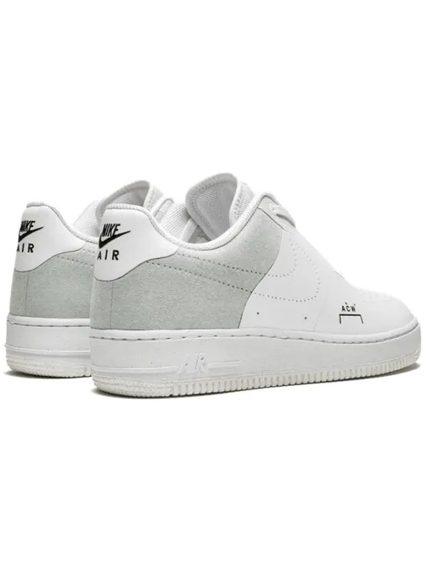 Кроссовки xa cold wall* air force 1 low Nike — изображение 4 из 4