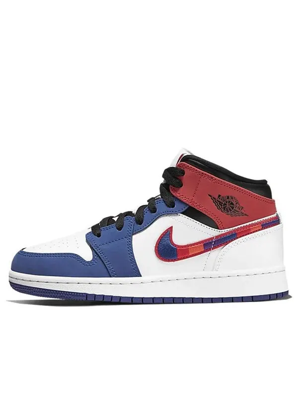 Кроссовки 1 средний размер Air Jordan — изображение 1 из 4