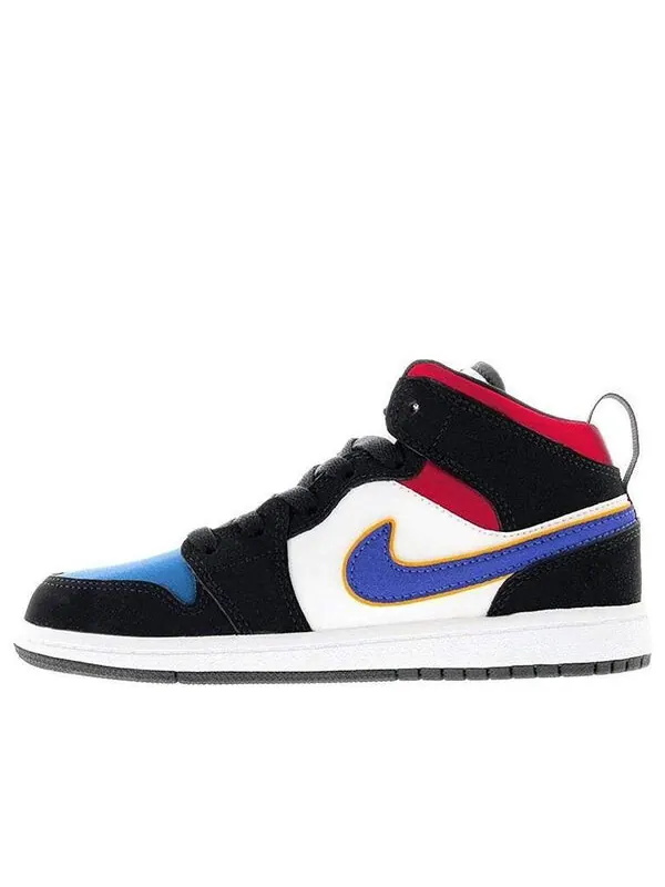 Кроссовки 1 средний размер Air Jordan — изображение 1 из 4