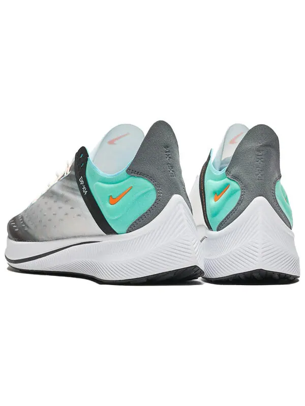 Кроссовки exp x14 qs Nike — изображение 3 из 4, синий