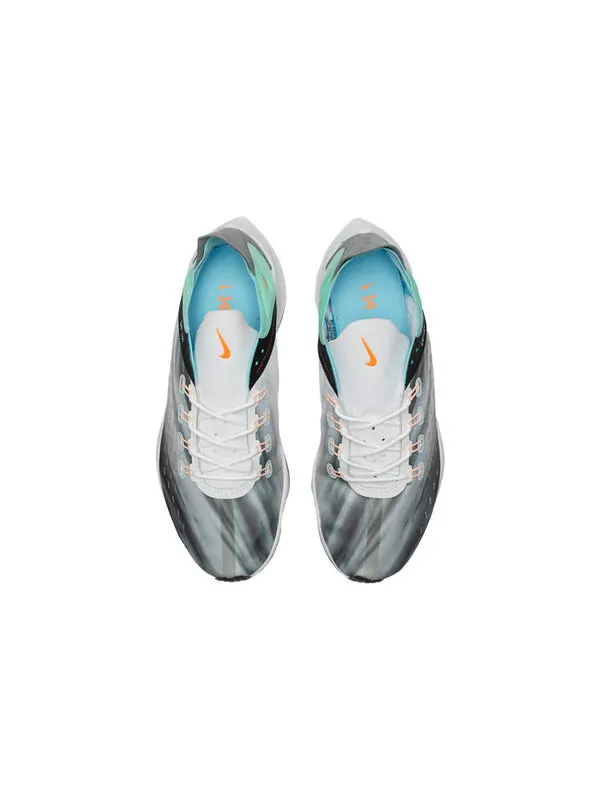 Кроссовки exp x14 qs Nike — изображение 4 из 4, синий