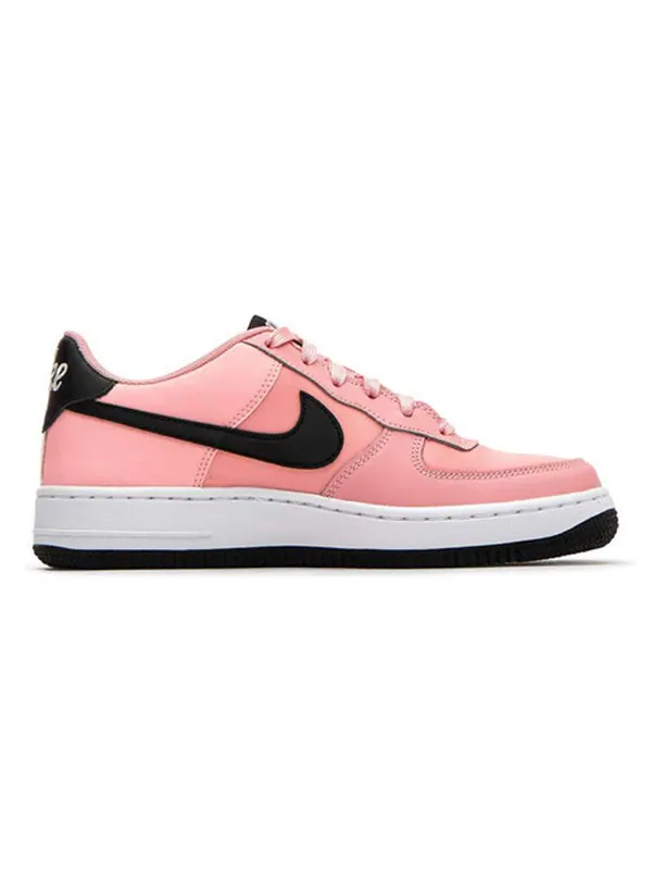 Кроссовки air force 1 low 'valentine's day' Nike — изображение 2 из 4, черный-белый