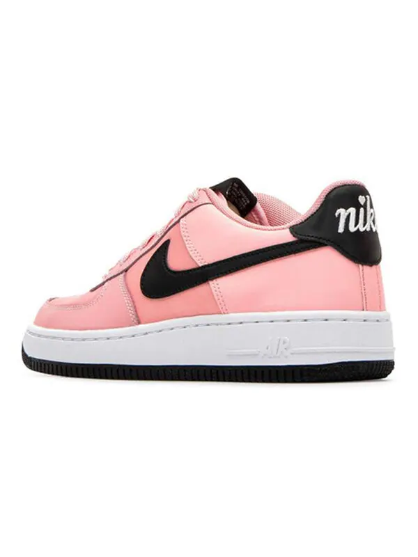 Кроссовки air force 1 low 'valentine's day' Nike — изображение 4 из 4, черный-белый