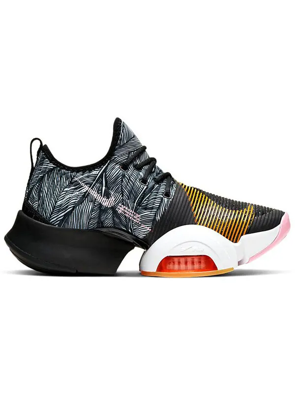 Кроссовки air zoom superrep Nike — изображение 2 из 4