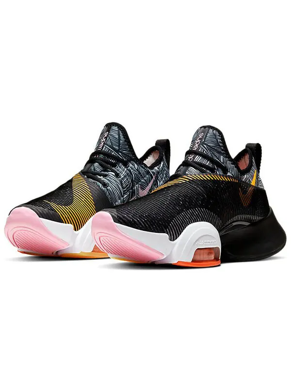 Кроссовки air zoom superrep Nike — изображение 3 из 4