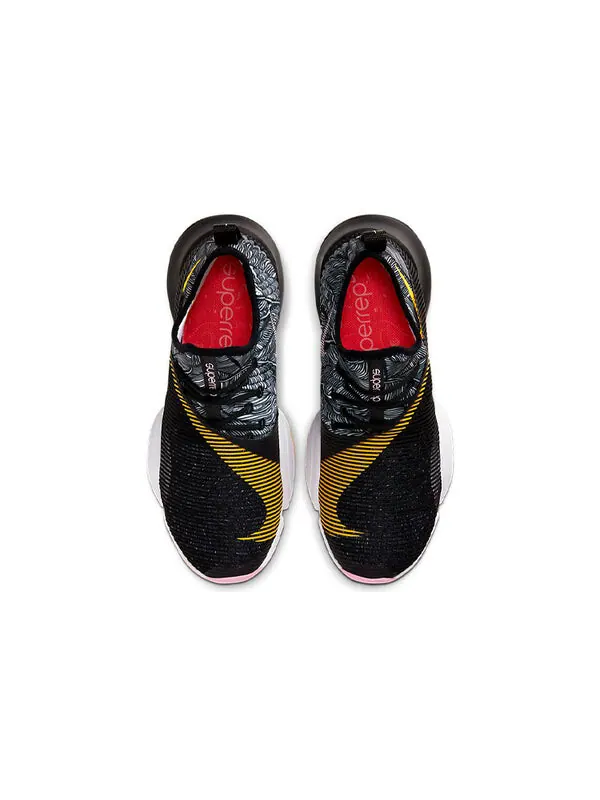 Кроссовки air zoom superrep Nike — изображение 4 из 4
