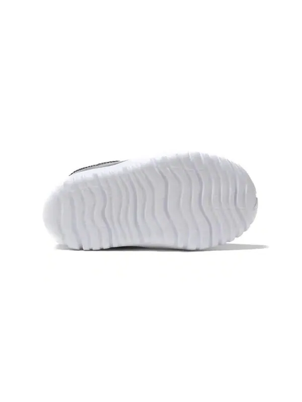 Кроссовки 11 ретро little flex Air Jordan — изображение 4 из 4, черный/белый-красный