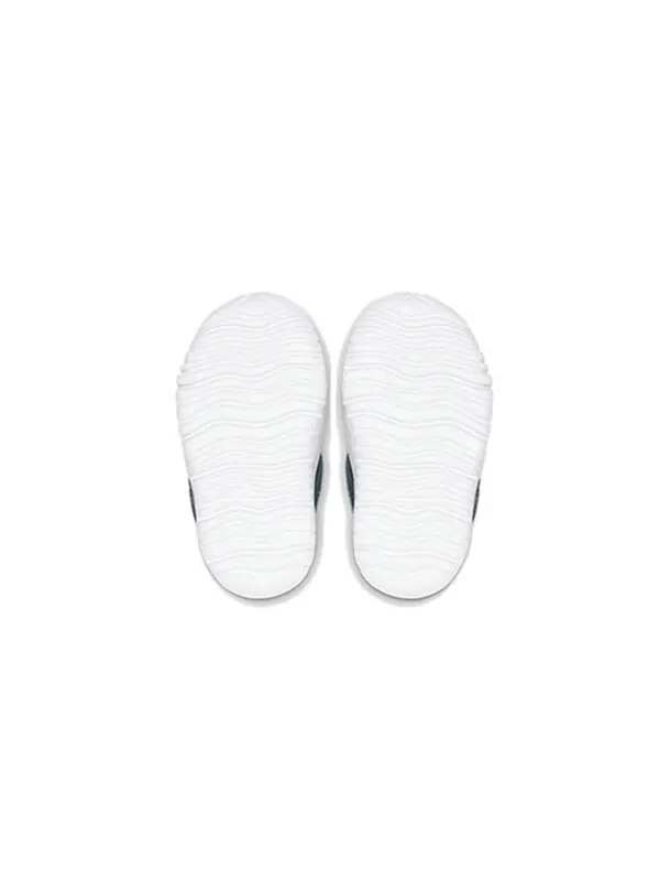 Кроссовки 11 ретро little flex Air Jordan — изображение 4 из 4, черный