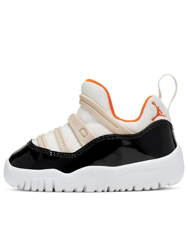 Кроссовки 11 retro little flex 'starfish' Air Jordan — изображение 1 из 4, бежевый
