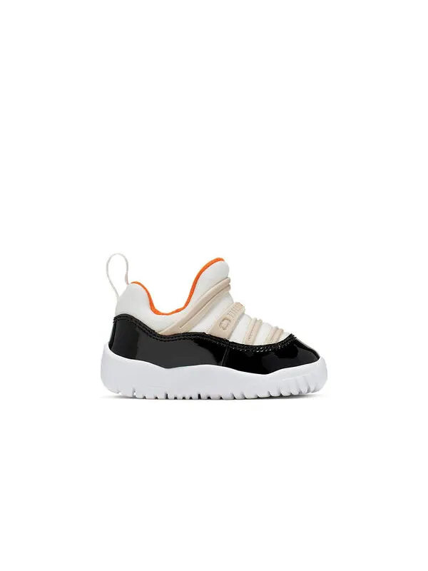 Кроссовки 11 retro little flex 'starfish' Air Jordan — изображение 2 из 4, бежевый
