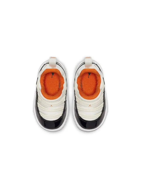 Кроссовки 11 retro little flex 'starfish' Air Jordan — изображение 3 из 4, бежевый