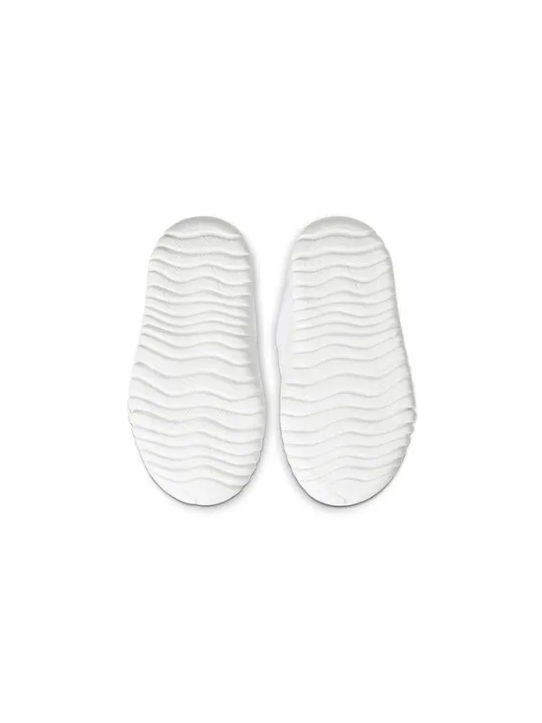 Кроссовки 11 ретро little flex Air Jordan — изображение 3 из 3, белый/синий/черный